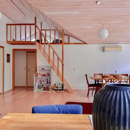 Modern Summer House Near Isefjord * Nykøbing Sjælland