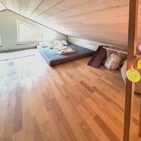 Feriehus Modern Summer House Near Isefjord *